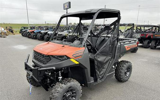 2026 Polaris Ranger 1000 Premium