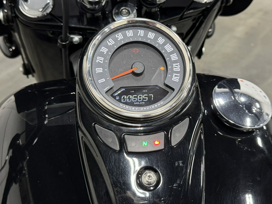 2023 HARLEY DAVIDSON HERITAGE CLASSIC