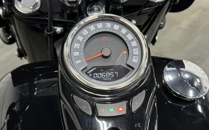 2023 HARLEY DAVIDSON HERITAGE CLASSIC