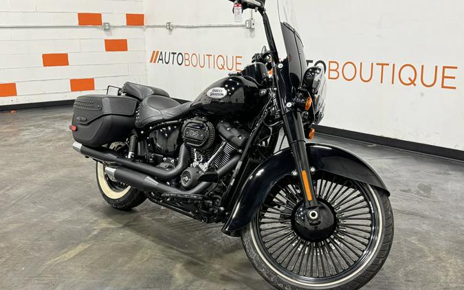 2023 HARLEY DAVIDSON HERITAGE CLASSIC