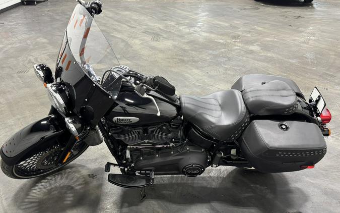 2023 HARLEY DAVIDSON HERITAGE CLASSIC