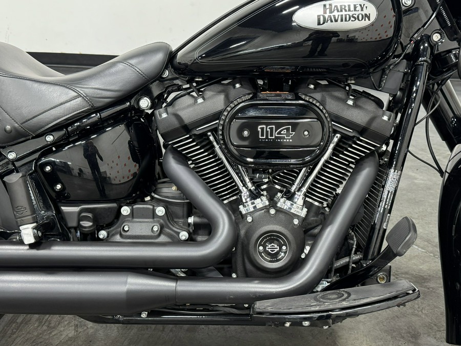 2023 HARLEY DAVIDSON HERITAGE CLASSIC
