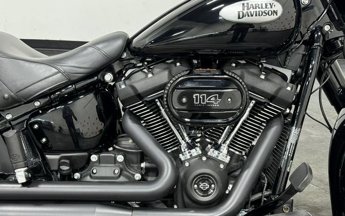 2023 HARLEY DAVIDSON HERITAGE CLASSIC
