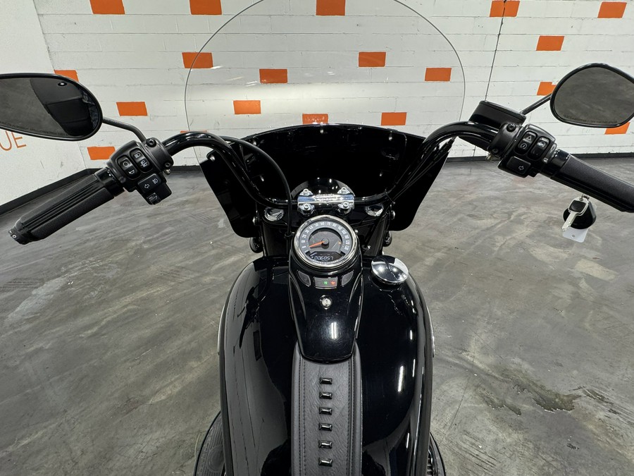 2023 HARLEY DAVIDSON HERITAGE CLASSIC