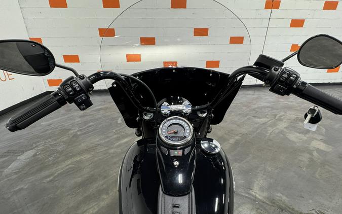 2023 HARLEY DAVIDSON HERITAGE CLASSIC