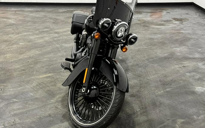 2023 HARLEY DAVIDSON HERITAGE CLASSIC