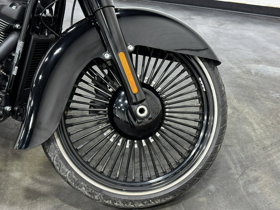 2023 HARLEY DAVIDSON HERITAGE CLASSIC