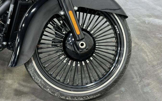 2023 HARLEY DAVIDSON HERITAGE CLASSIC