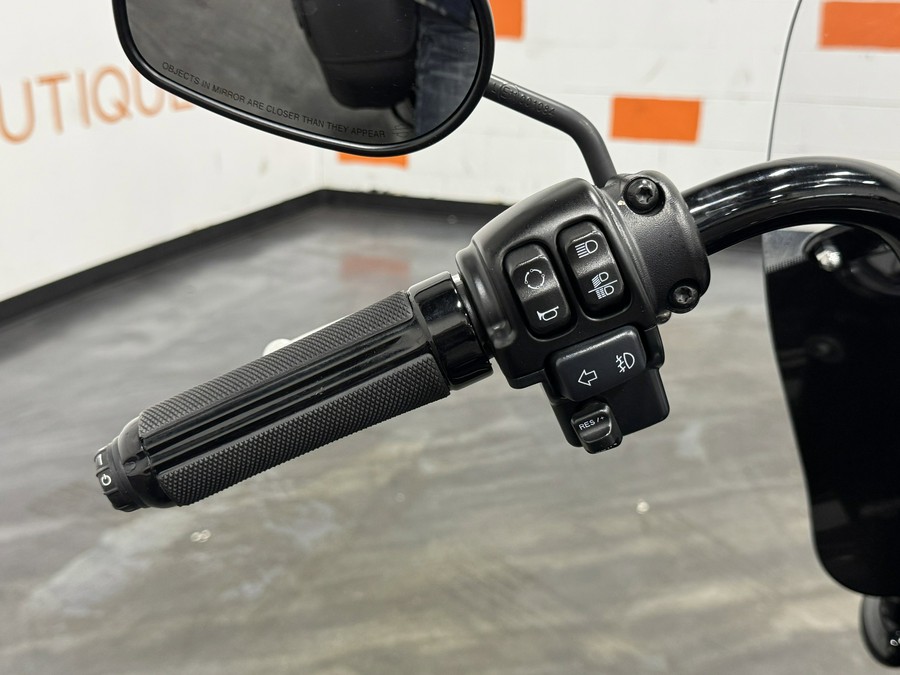 2023 HARLEY DAVIDSON HERITAGE CLASSIC