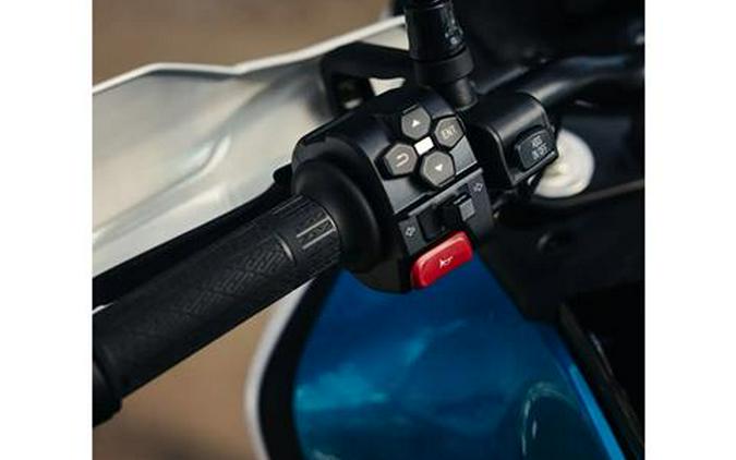 2025 CFMOTO IBEX 450