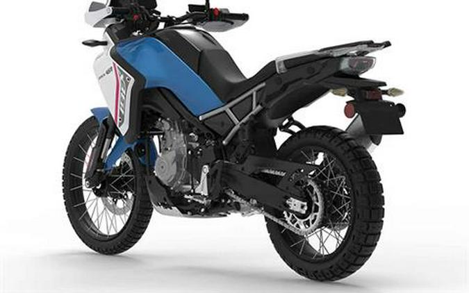 2025 CFMOTO IBEX 450