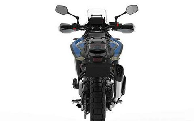 2025 CFMOTO IBEX 450