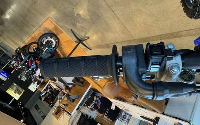 2026 Yamaha YZ 250F 70th Anniversary Edition