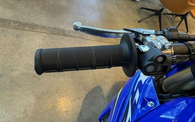 2026 Yamaha YZ 250F 70th Anniversary Edition