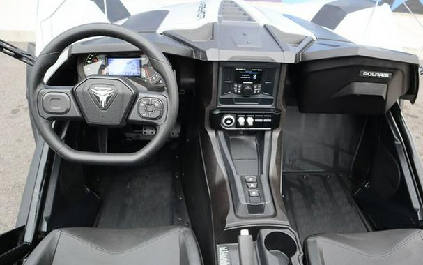 2022 Polaris Slingshot Slingshot S Autodrive