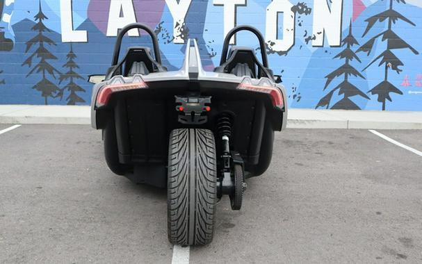 2022 Polaris Slingshot Slingshot S Autodrive