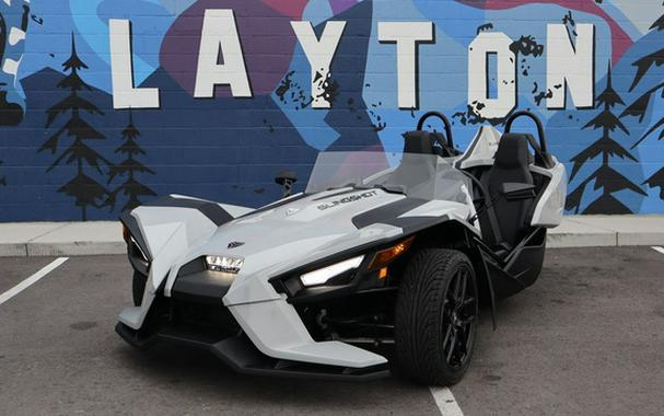 2022 Polaris Slingshot Slingshot S Autodrive