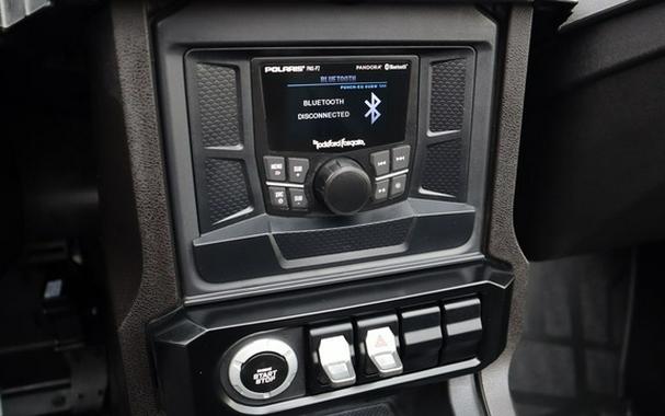 2022 Polaris Slingshot Slingshot S Autodrive