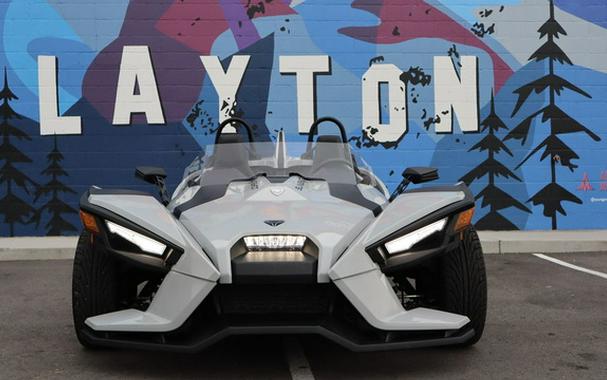 2022 Polaris Slingshot Slingshot S Autodrive