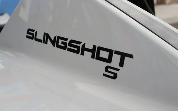 2022 Polaris Slingshot Slingshot S Autodrive