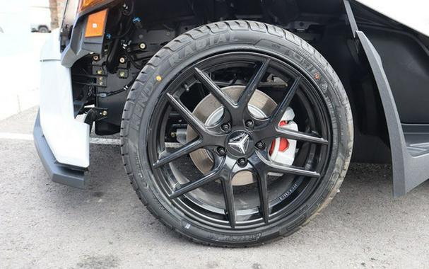 2022 Polaris Slingshot Slingshot S Autodrive