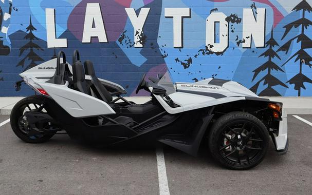 2022 Polaris Slingshot Slingshot S Autodrive