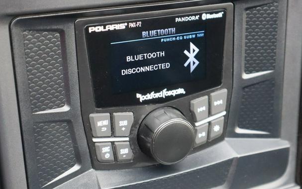 2022 Polaris Slingshot Slingshot S Autodrive