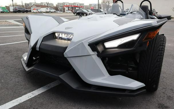 2022 Polaris Slingshot Slingshot S Autodrive