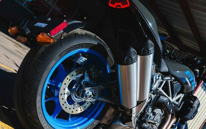 2024 Indian FTR Sport