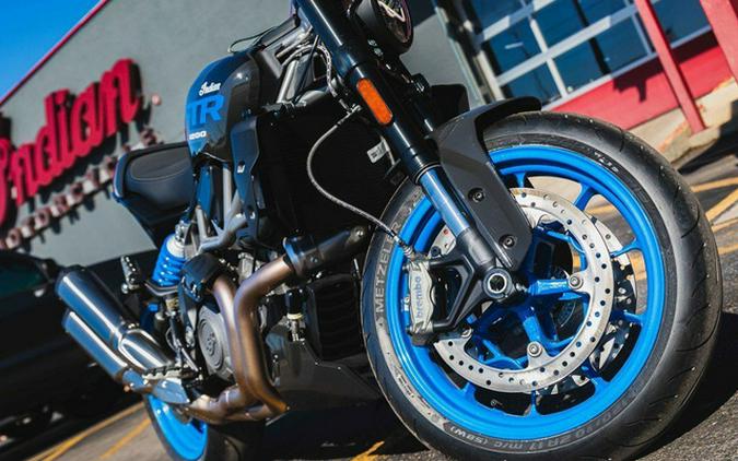 2024 Indian FTR Sport