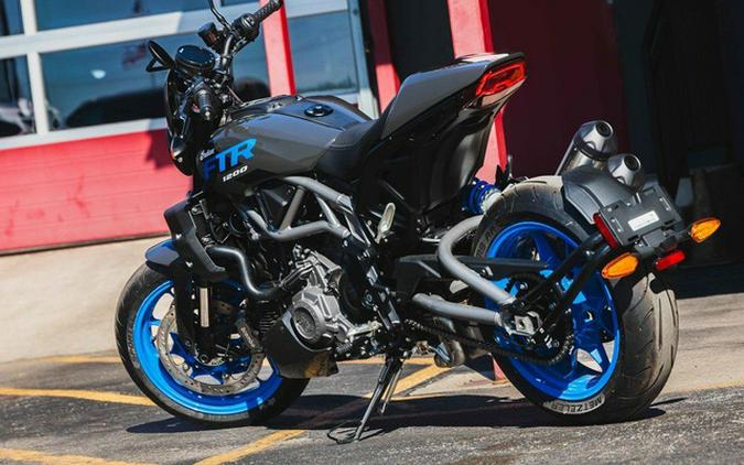 2024 Indian FTR Sport