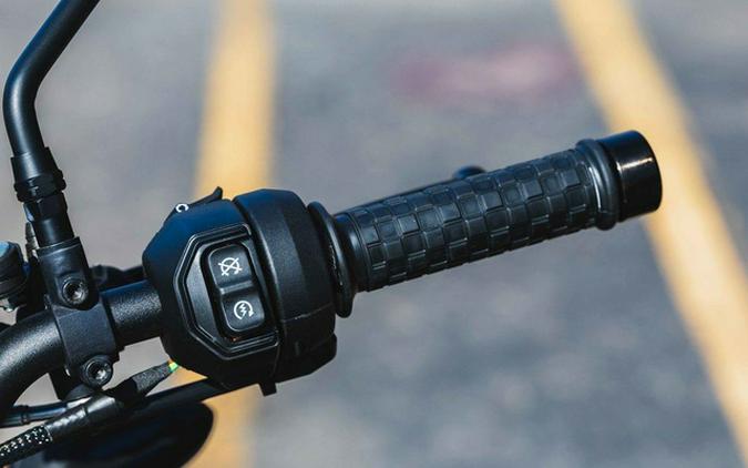 2024 Indian FTR Sport