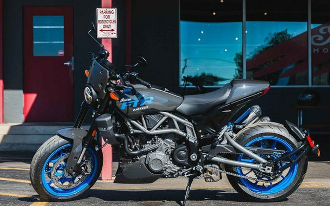 2024 Indian FTR Sport