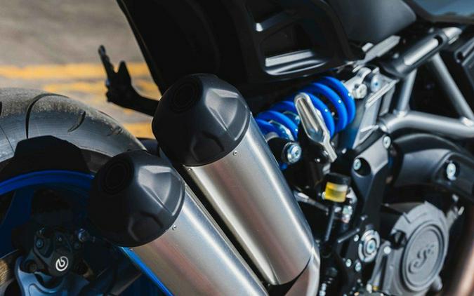 2024 Indian FTR Sport