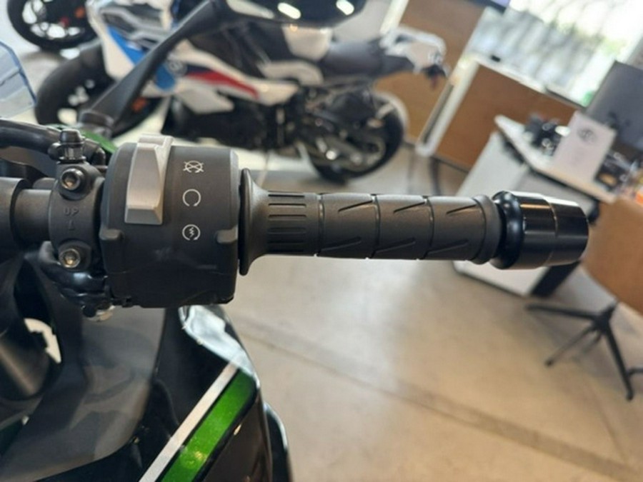 2023 Kawasaki Ninja 1000 SX