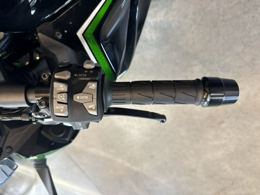 2023 Kawasaki Ninja 1000 SX