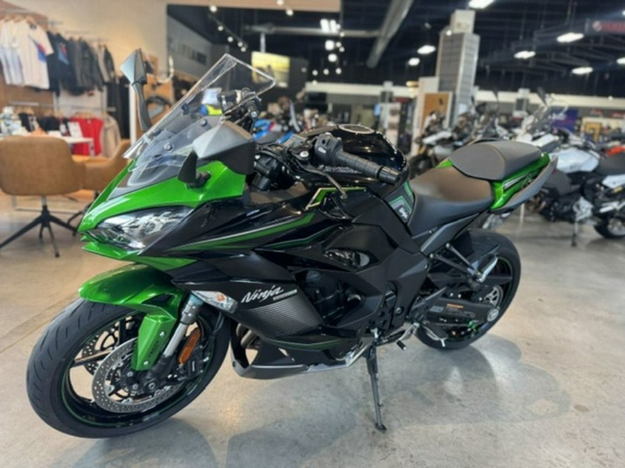 2023 Kawasaki Ninja 1000 SX