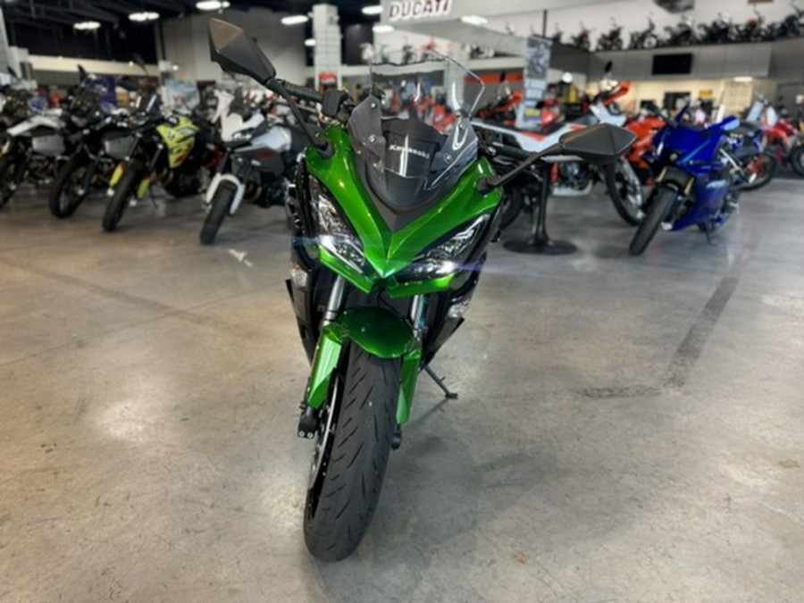 2023 Kawasaki Ninja 1000 SX