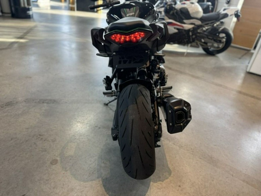 2023 Kawasaki Ninja 1000 SX