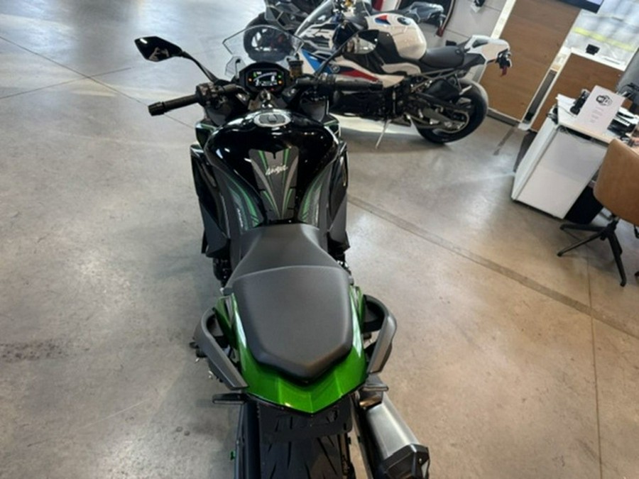 2023 Kawasaki Ninja 1000 SX