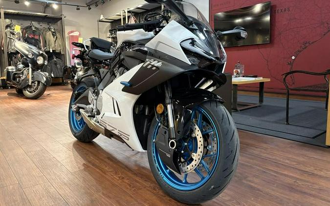 2026 CFMOTO 675SS
