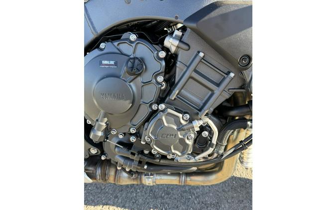 2026 MT-10 - Yamaha