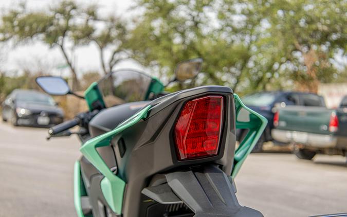 2026 YAMAHA YZF-R3 ABS