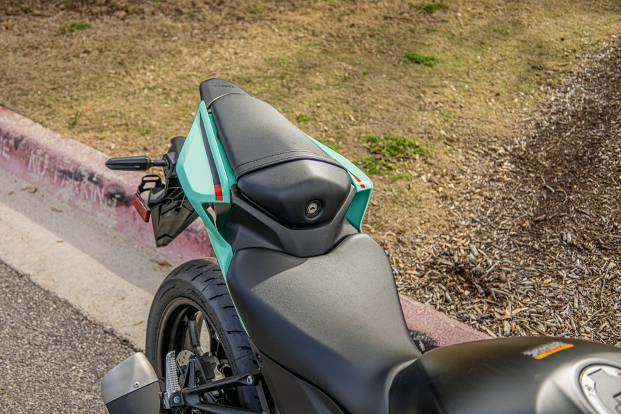 2026 YAMAHA YZF-R3 ABS