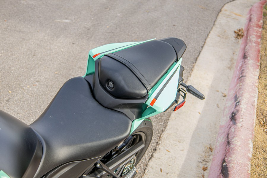 2026 YAMAHA YZF-R3 ABS