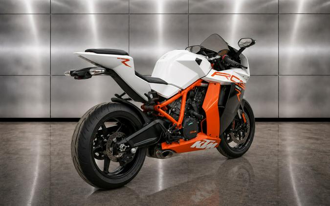 2014 KTM 1190 RC8 R