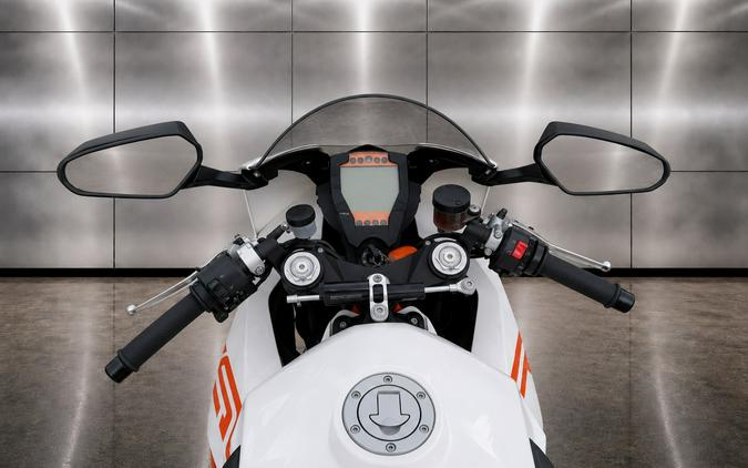 2014 KTM 1190 RC8 R