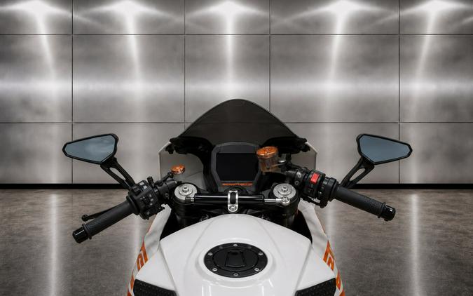 2014 KTM 1190 RC8 R