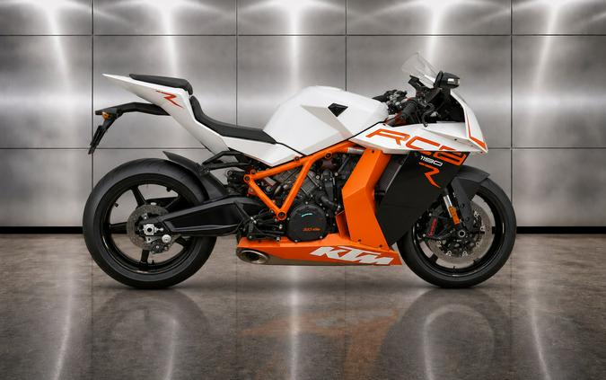 2014 KTM 1190 RC8 R