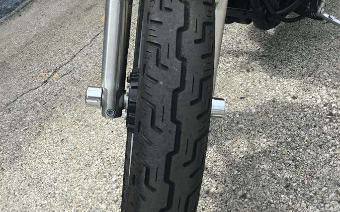 2008 HARLEY-DAVIDSON XL1200C ANN